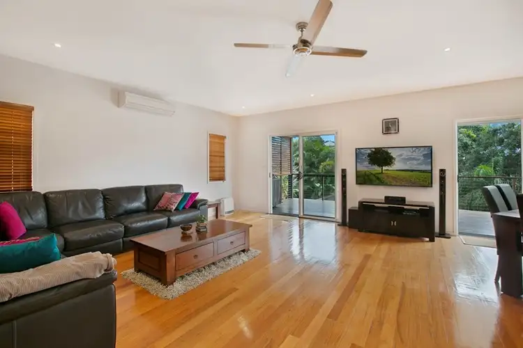 Fourth view of Homely house listing, 45 Shepherd Street, Wynnum QLD 4178