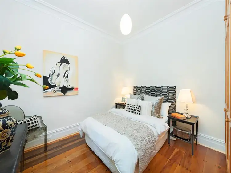 Fifth view of Homely house listing, 8 Albermarle Street, Newtown NSW 2042