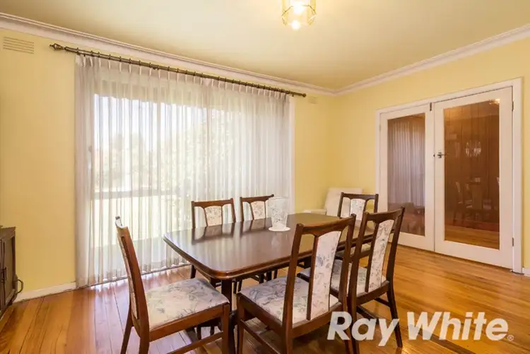 Third view of Homely house listing, 42 Barry Road, Burwood East VIC 3151