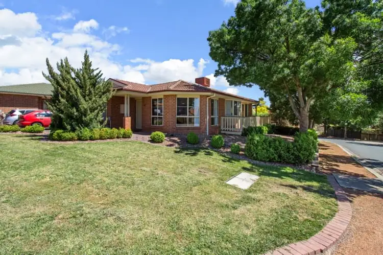 Second view of Homely house listing, 15 Cubillo Crescent, Ngunnawal ACT 2913
