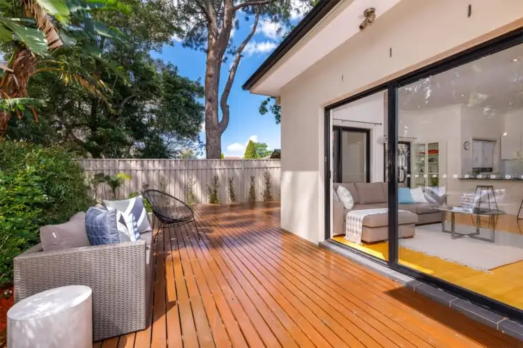 3/165-167 North Road, Eastwood NSW 2122