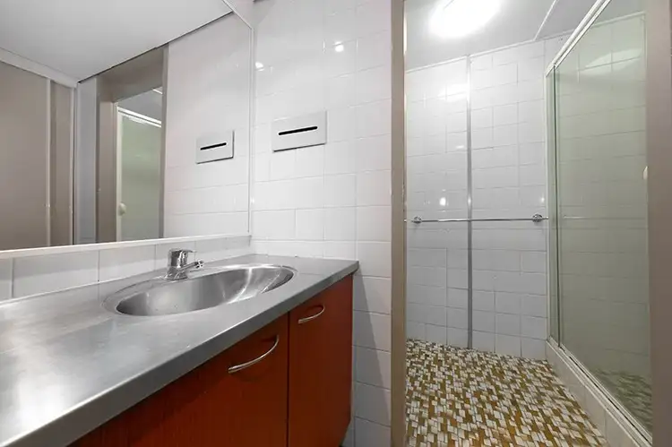 Fourth view of Homely unit listing, 76/189 Leichhardt Street, Spring Hill QLD 4000