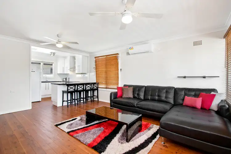 Second view of Homely house listing, 12 Matheson Avenue, North Richmond NSW 2754