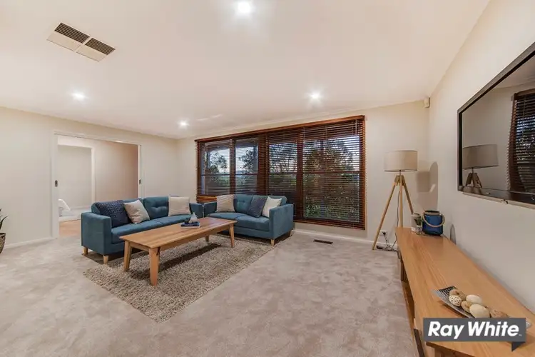 Fourth view of Homely house listing, 24 Archdall Street, Macgregor ACT 2615