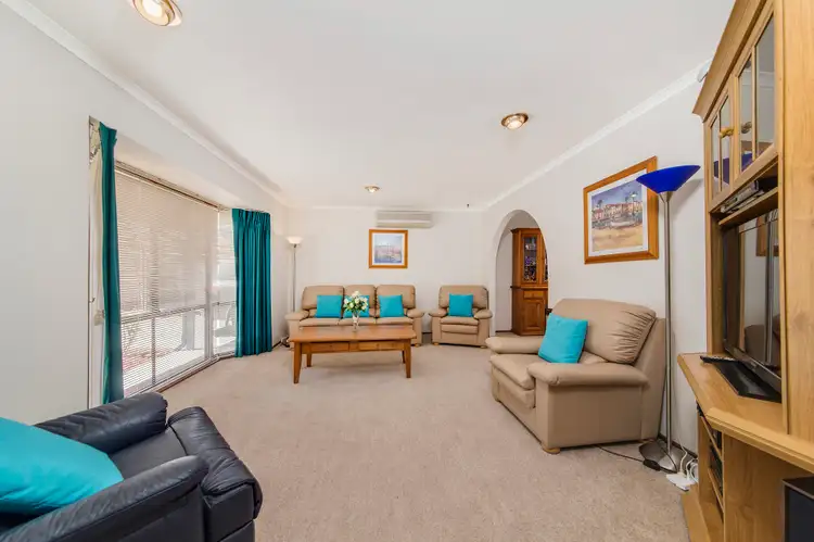 Second view of Homely house listing, 7 Avior Place, Giralang ACT 2617