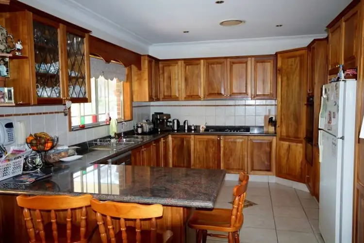 Fourth view of Homely rural property listing, Address available on request