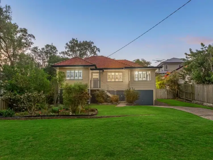 Second view of Homely house listing, 15 Canopus Street, Coorparoo QLD 4151