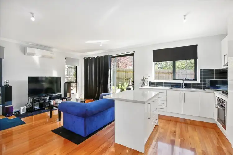 Third view of Homely house listing, 2/15 Beresford Road, Lilydale VIC 3140