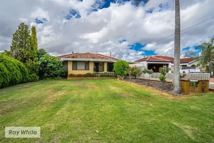 59 Curtis Way, Girrawheen WA 6064