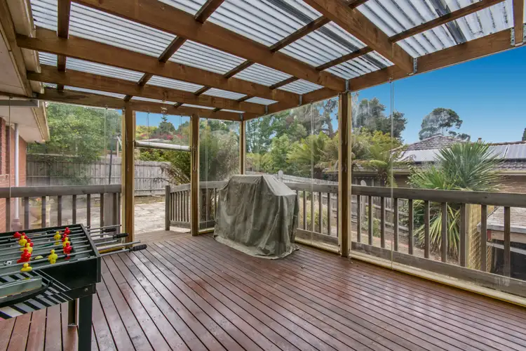Sixth view of Homely house listing, 24 Frederic Drive, Ringwood VIC 3134