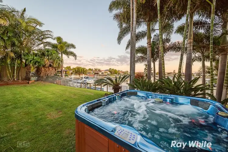 Fifth view of Homely house listing, 47 Voyagers Drive, Banksia Beach QLD 4507