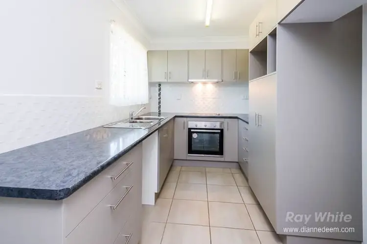 Fourth view of Homely house listing, 577 Mt Gravatt Capalaba Road, Wishart QLD 4122