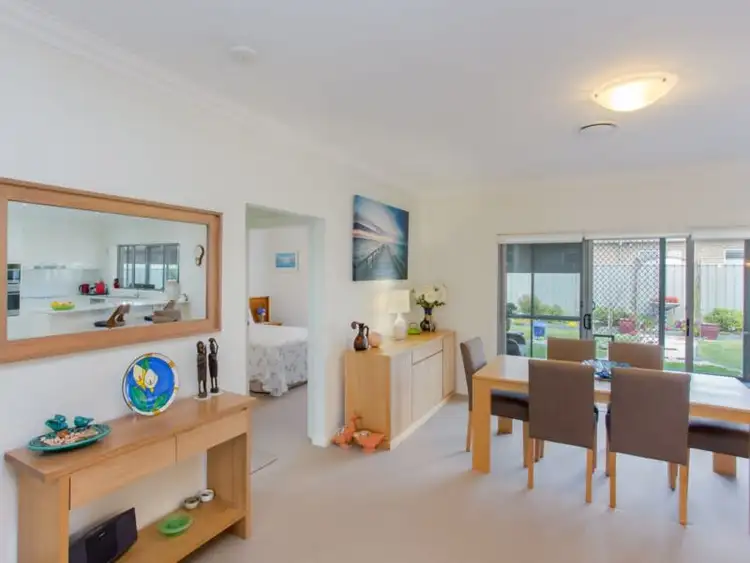 Third view of Homely house listing, 6 Brushtail Place, Fullerton Cove NSW 2318