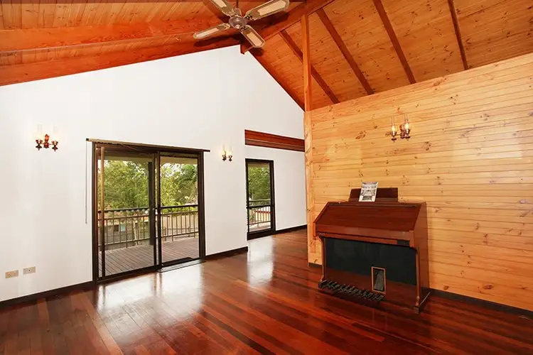 Third view of Homely house listing, 36 Gossamer Drive, Buderim QLD 4556