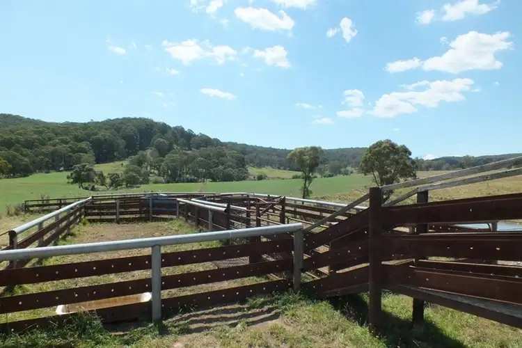 Second view of Homely rural property listing, Lot 3 189 Norman Lea Road, Hampton NSW 2790
