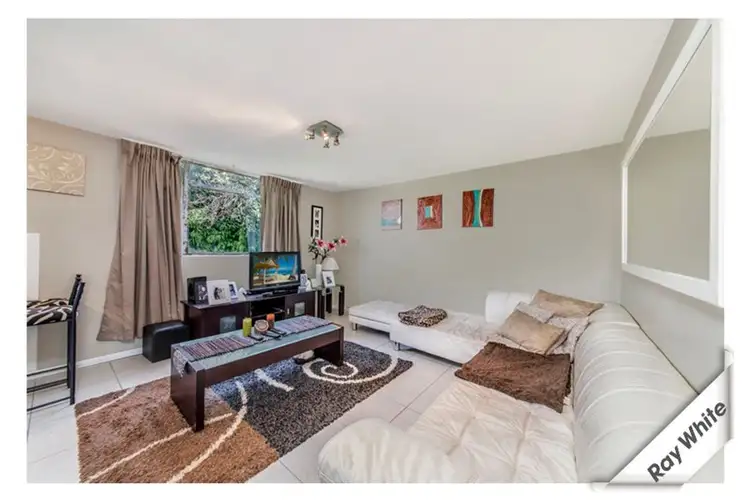 Second view of Homely unit listing, 9/10 Stornaway Road, Queanbeyan NSW 2620