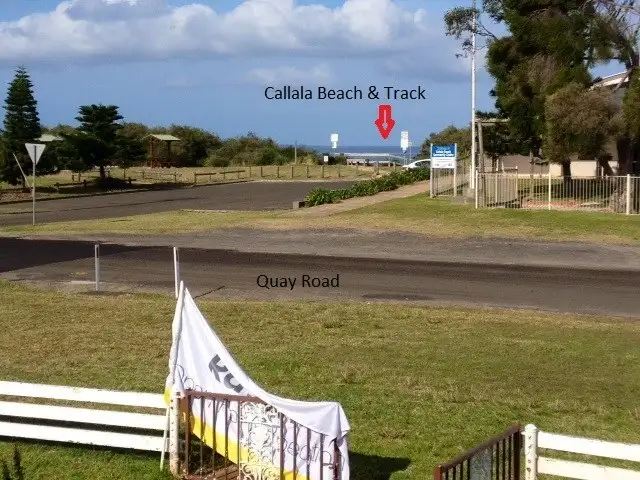 Sixth view of Homely house listing, 1 Centre St cnr Quay Road, Callala Beach NSW 2540