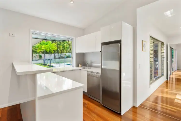 Fifth view of Homely house listing, 201 Ballinger Road, Buderim QLD 4556