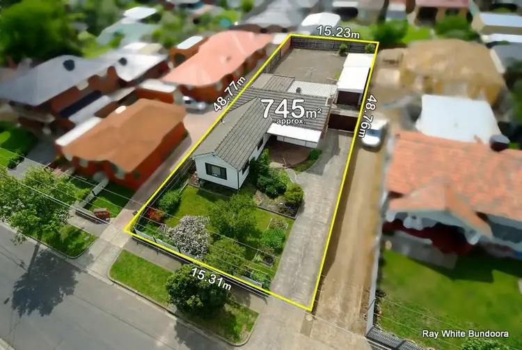 166 Rathcown Road, Reservoir VIC 3073