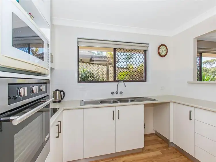 Third view of Homely other listing, 2/23 Martinelli Avenue, Banora Point NSW 2486