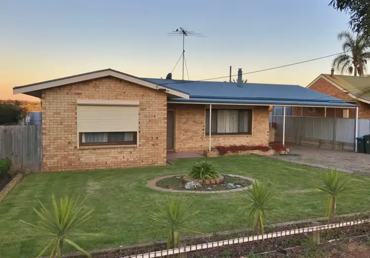 Main view of Homely house listing, 30 Leslie Street, Murray Bridge SA 5253
