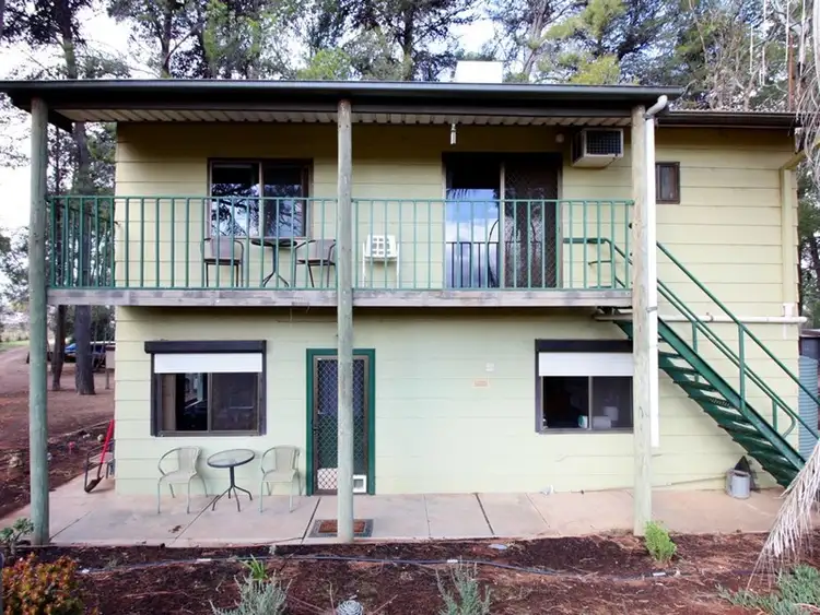 Seventh view of Homely house listing, 105 De Fontenay Road, Barmera SA 5345