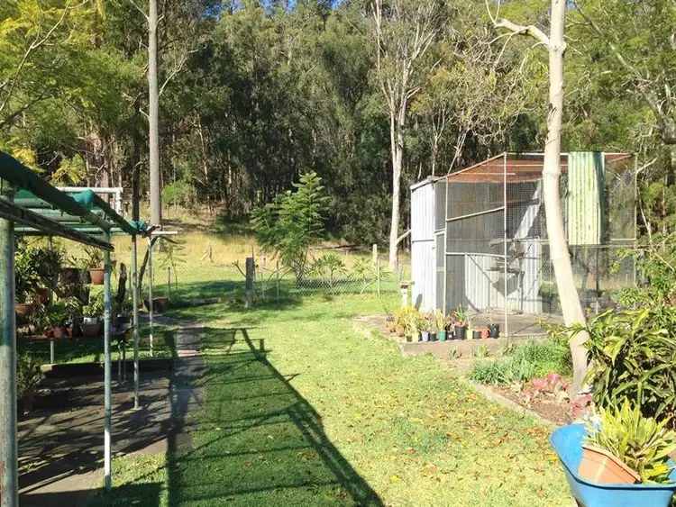 Fifth view of Homely rural property listing, 141 Tobins Road, Mandalong NSW 2264