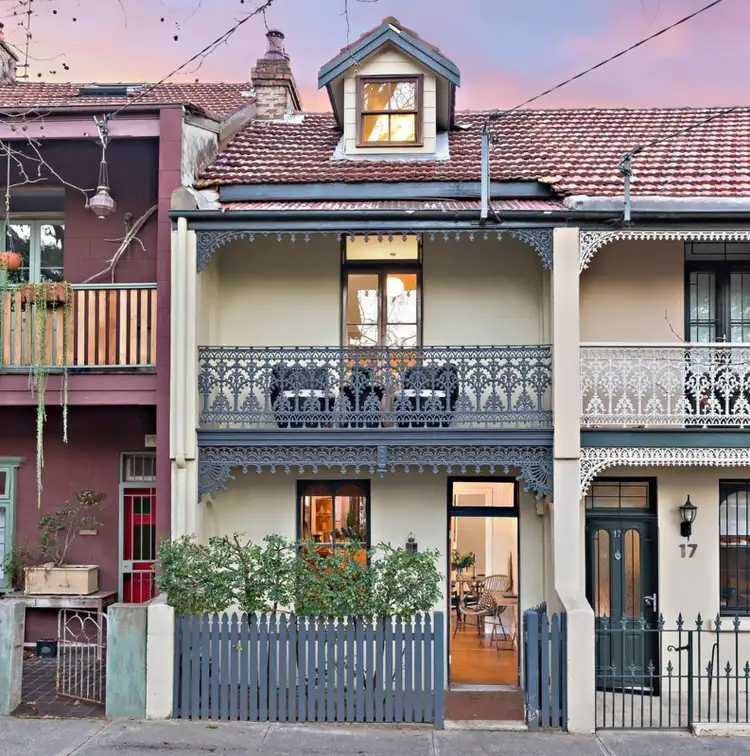 19 Trafalgar Street, Annandale NSW 2038