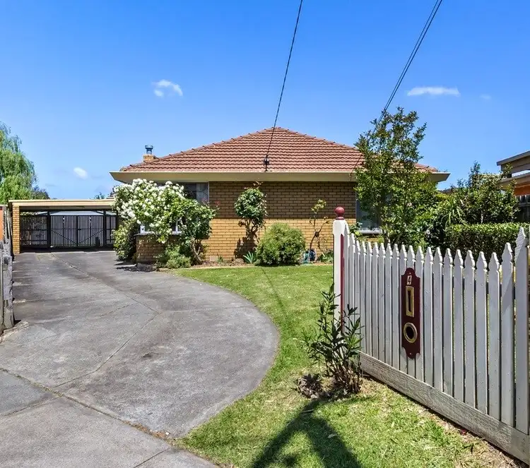 Second view of Homely house listing, 4 Aston Court, Burwood East VIC 3151