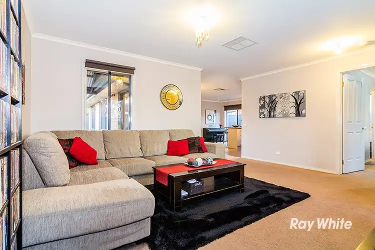 Fifth view of Homely house listing, 85 Fairhaven Boulevard, Cranbourne West VIC 3977