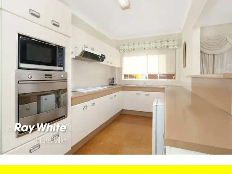 Second view of Homely unit listing, 5/22 Garfield Street, Carlton NSW 2218