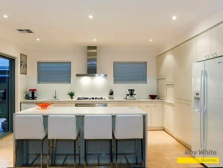 Third view of Homely house listing, 5 Ambridge Street, Hamersley WA 6022