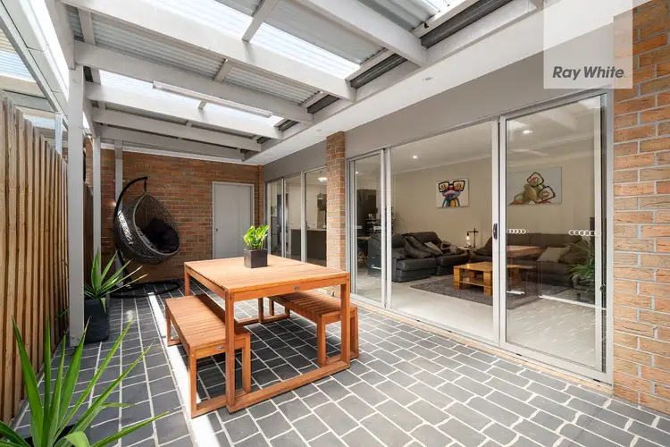 Fourth view of Homely house listing, 10 Freshwater Way, South Morang VIC 3752