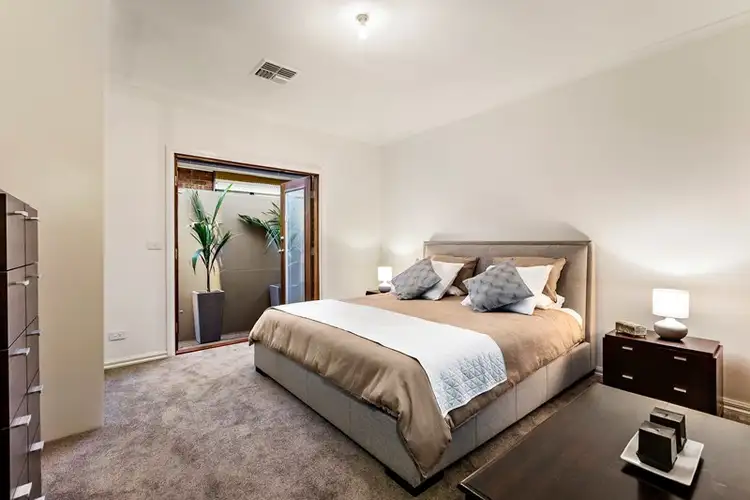 Sixth view of Homely townhouse listing, 8A Camden Road, Hughesdale VIC 3166