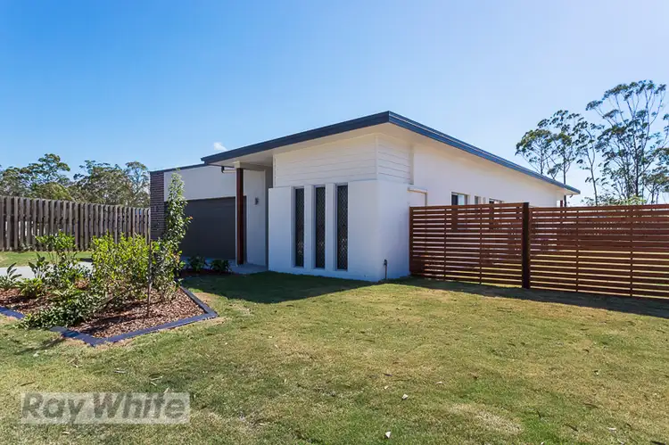 4 Baradine Street, Mount Cotton QLD 4165