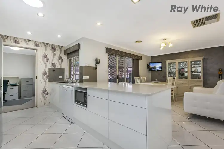 Fourth view of Homely house listing, 7 Talladira Way, Woodcroft SA 5162