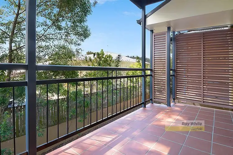 Fifth view of Homely townhouse listing, 3/51 Lamont Road, Wilston QLD 4051