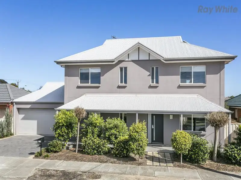 Main view of Homely house listing, 15A Neston Avenue, North Plympton SA 5037