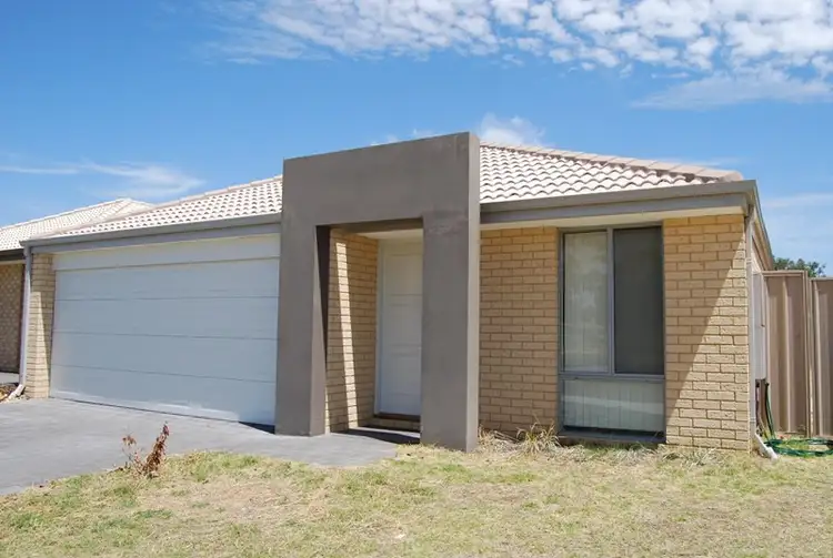 1 Panozza Circle, Maddington WA 6109
