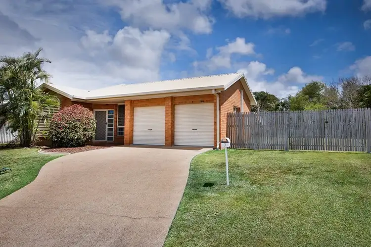 Main view of Homely house listing, 7 Kearney Court, Annandale QLD 4814