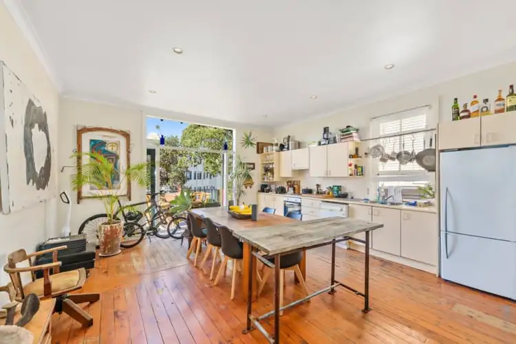 Fifth view of Homely block of units listing, 15 Francis Street, Bondi Beach NSW 2026