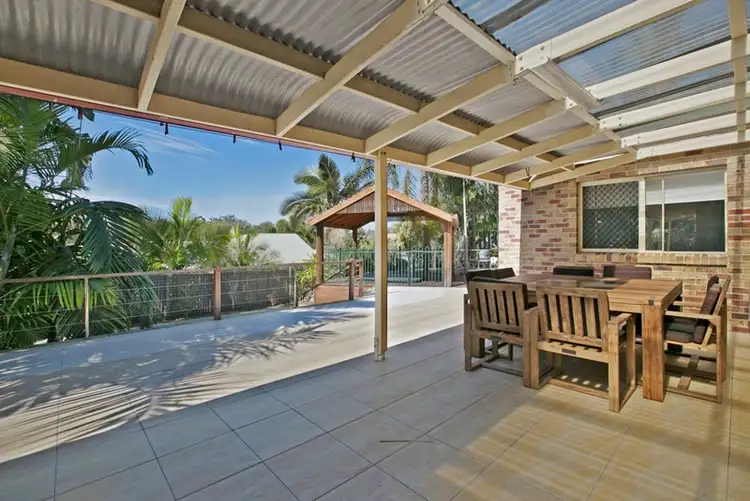 Second view of Homely house listing, 6 Karara Court, Alexandra Hills QLD 4161