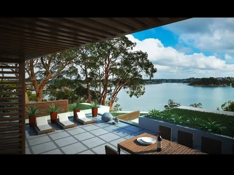Third view of Homely townhouse listing, 19/3-9 Madeira Street, Sylvania NSW 2224