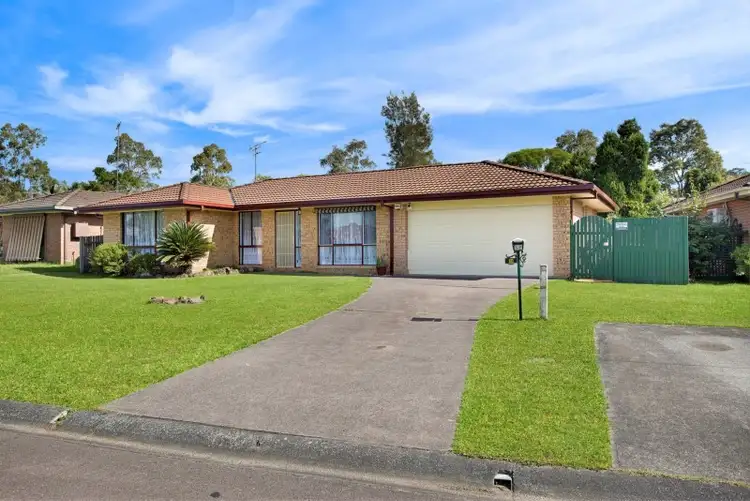 Main view of Homely house listing, 26 Brittania Drive, Watanobbi NSW 2259