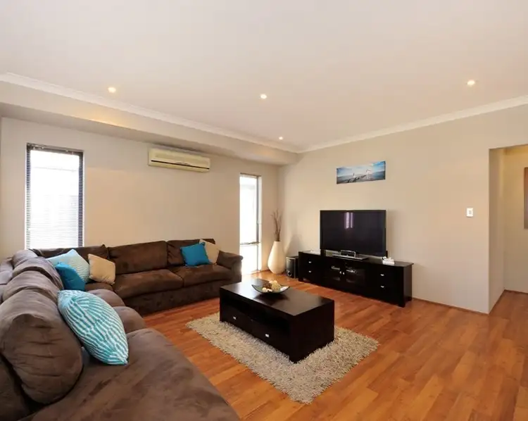 Third view of Homely house listing, 14 Triandra Street, Baldivis WA 6171