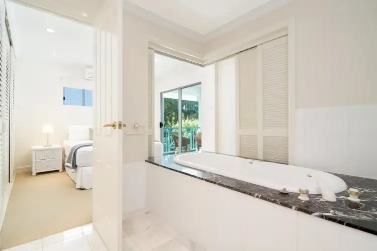 Sixth view of Homely apartment listing, 4/14-16 Andrews Close, Port Douglas QLD 4877