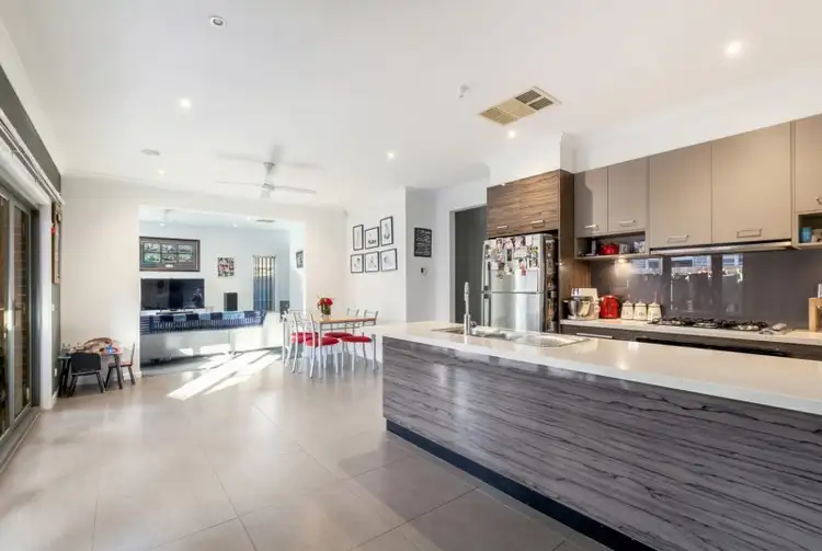 Second view of Homely house listing, 10 Efficient Street, Epping VIC 3076