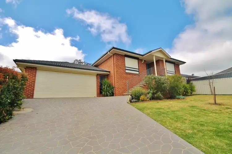 Main view of Homely house listing, 4 Henry Place, Young NSW 2594