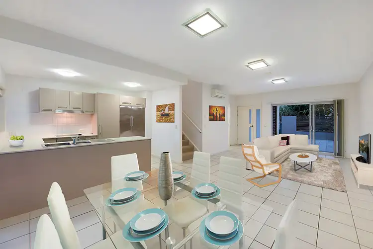 Second view of Homely unit listing, 7/152 Burnett Street, Buderim QLD 4556