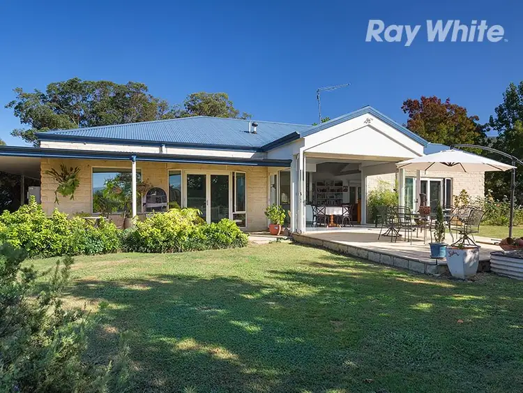 58 Isaacs Avenue, Yackandandah VIC 3749